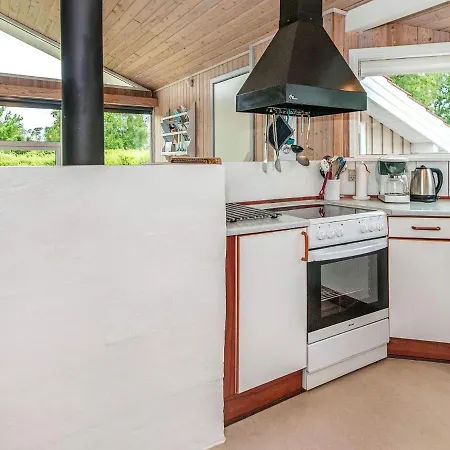 6 Person In Vakantiehuis *