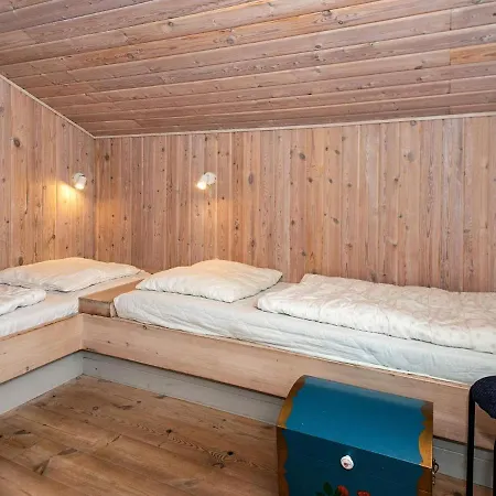 Vakantiehuis 6 Person In Hejls